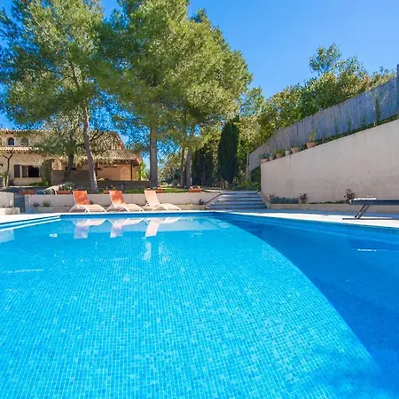 Sos Monjos Villa Arta