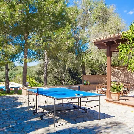 Villa Sos Monjos *