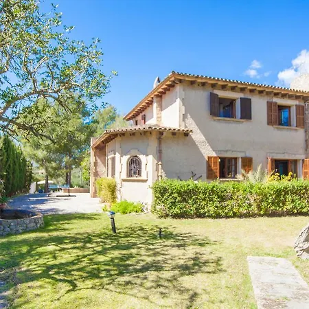 Villa Sos Monjos